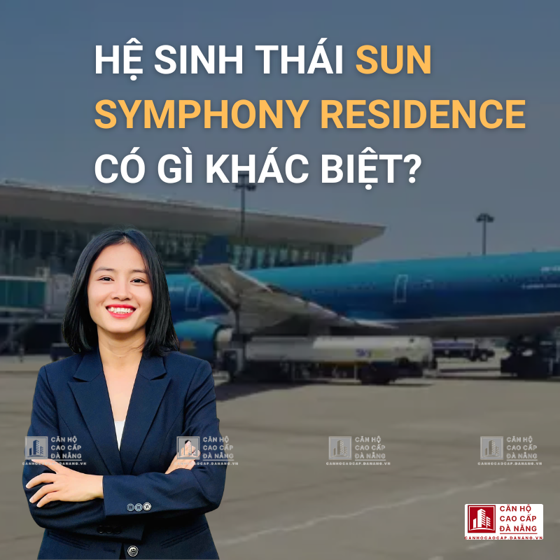Hệ Sinh Thái Sun Symphony Residences Đà Nẵng: Không Chỉ Là Tiện Ích Nội Khu