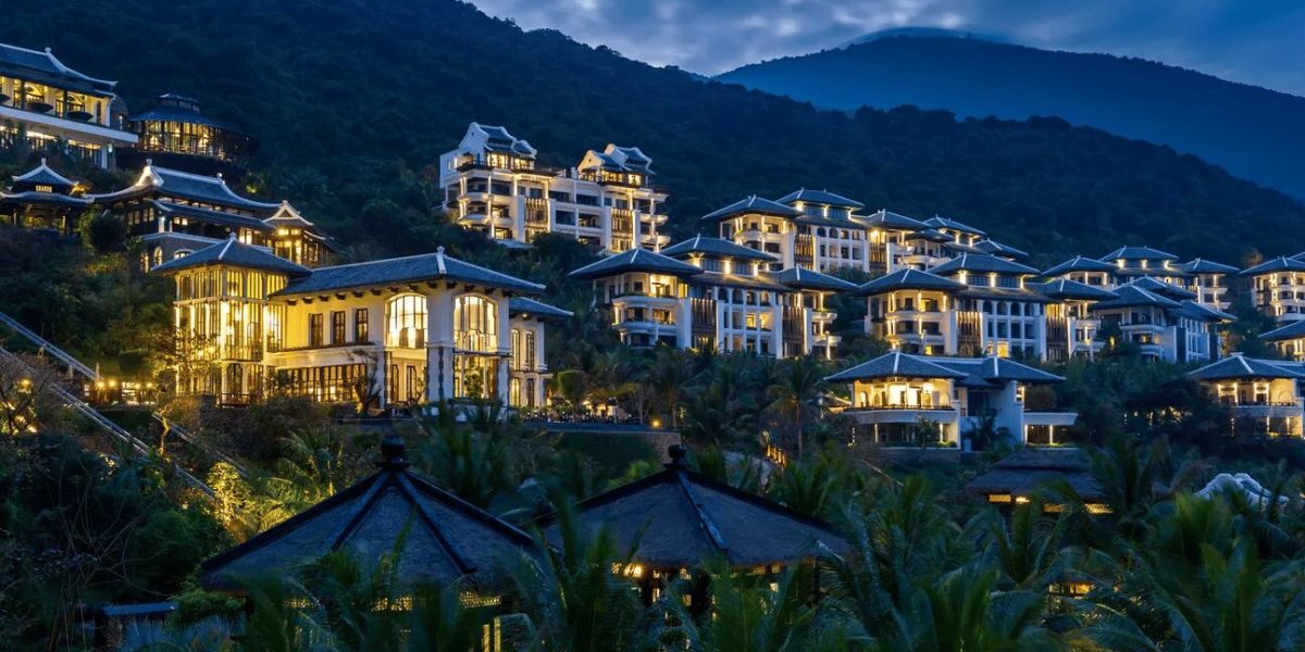 InterContinental Danang Sun Peninsula Resort Sun Group