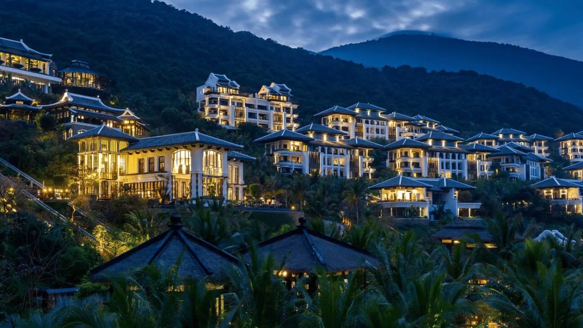 InterContinental Danang Sun Peninsula Resort Sun Group