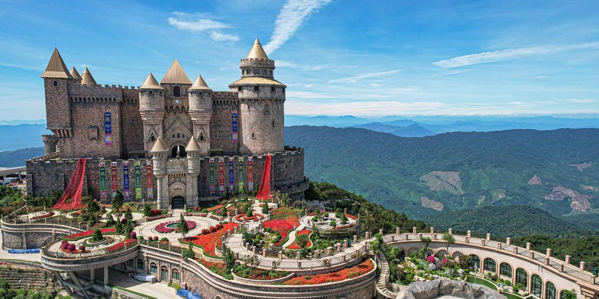 Sun World Ba Na Hills