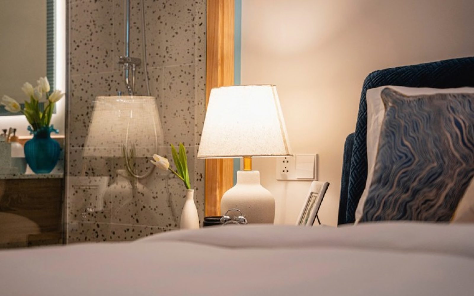 nội thất 4 Sun Costa Residences Đà Nẵng